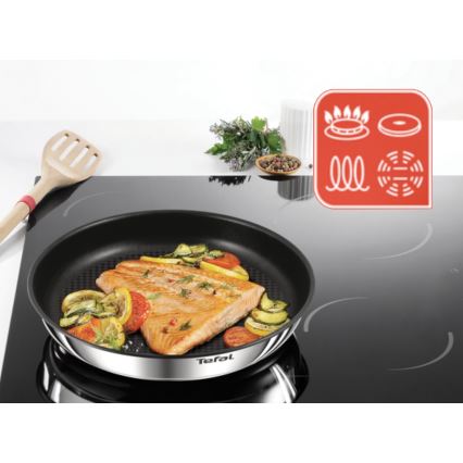Tefal - Paistinpannu INGENIO Emotion 28 cm