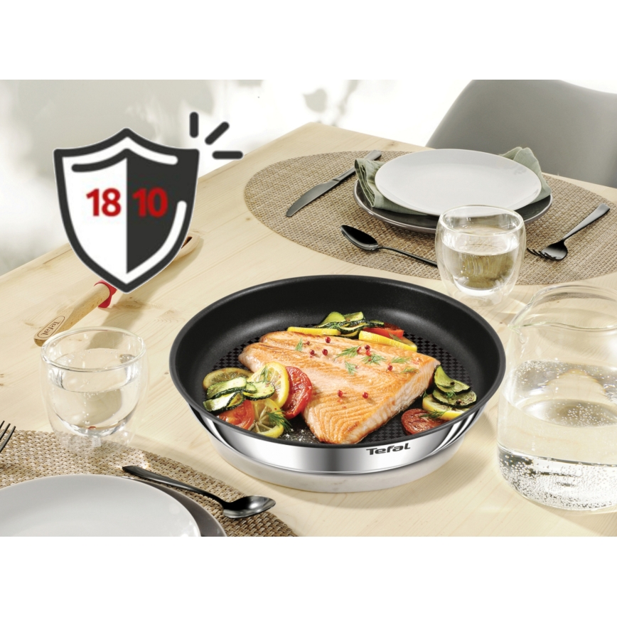 Tefal - Paistinpannu INGENIO Emotion 28 cm