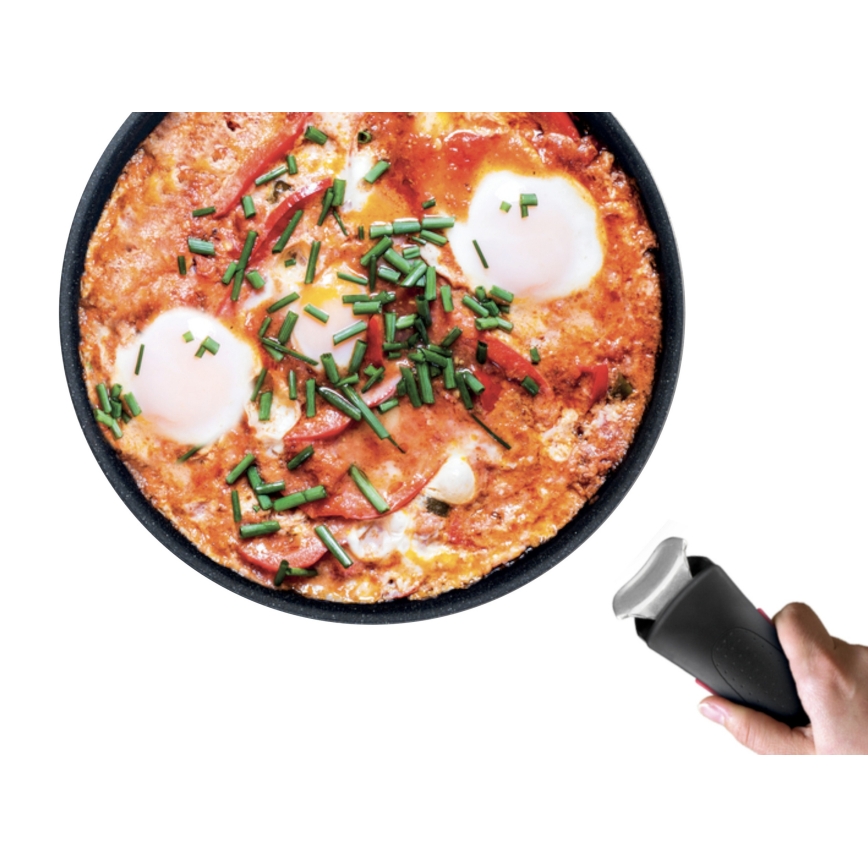 Tefal - Paistinpannu INGENIO Emotion 28 cm