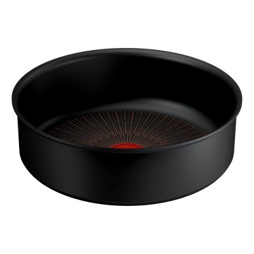 Tefal - Paistinpannu INGENIO Excellence Fusion 24 cm