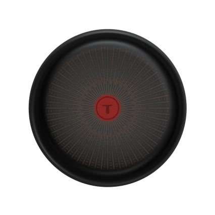 Tefal - Paistinpannu INGENIO Excellence Fusion 24 cm
