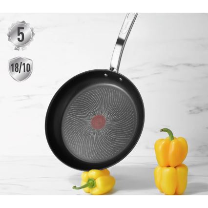 Tefal - Paistinpannu INTUITION 28 cm