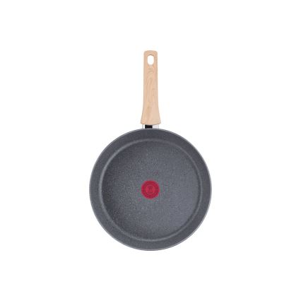 Tefal - Paistinpannu NATURAL FORCE 24 cm