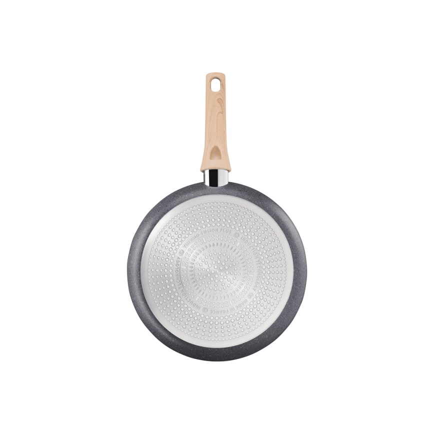 Tefal - Paistinpannu NATURAL FORCE 24 cm
