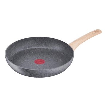 Tefal - Paistinpannu NATURAL FORCE 28 cm