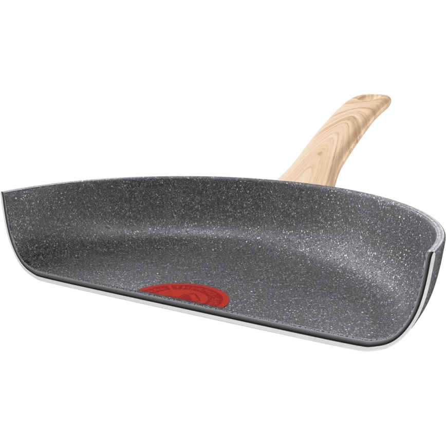 Tefal - Paistinpannu NATURAL FORCE 28 cm