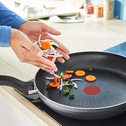 Tefal - Paistinpannu SIMPLY COOK 30 cm