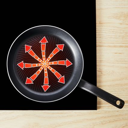 Tefal - Paistinpannu SIMPLY COOK 30 cm