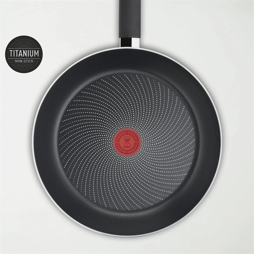Tefal - Pannu DELICIOUS 20 cm