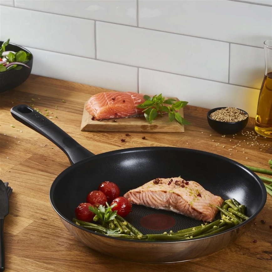 Tefal - Pannu DELICIOUS 28 cm