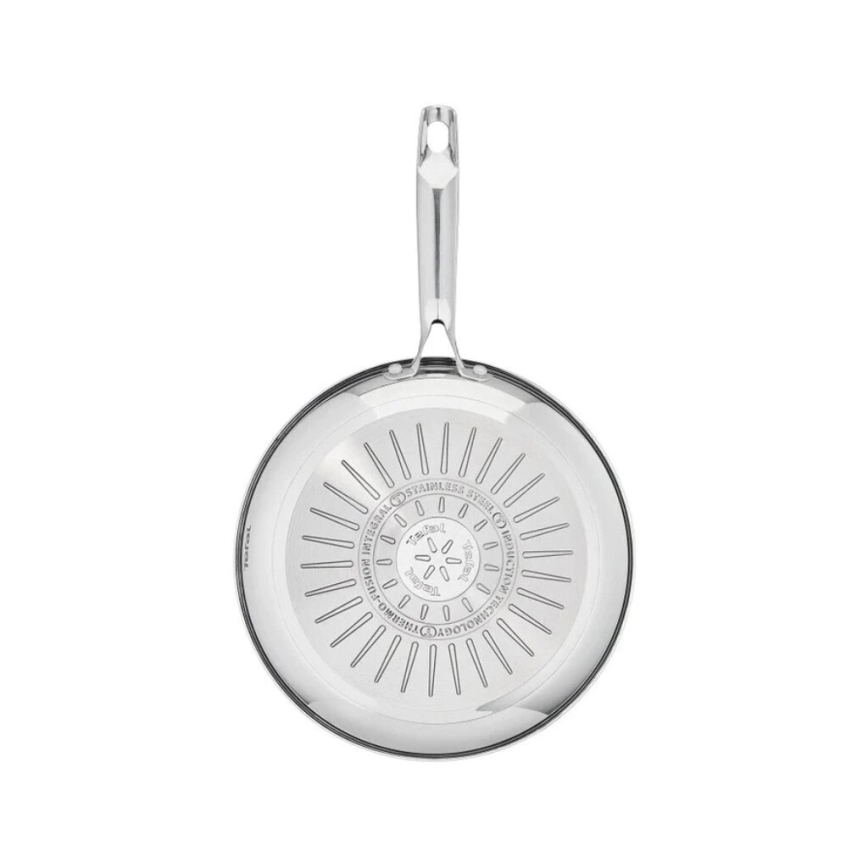 Tefal - Pannu DUETTO 24 cm
