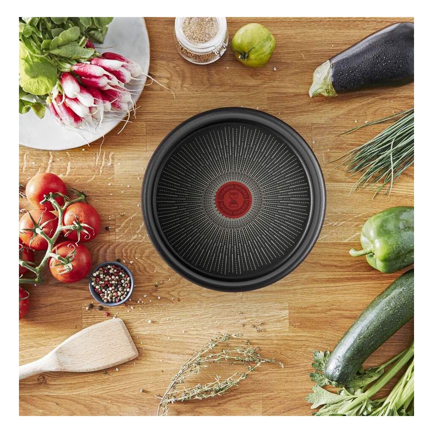 Tefal - Pannu INGENIO Unlimited 24 cm