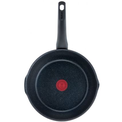 Tefal - Pannu kannella BLACK STONE 26 cm