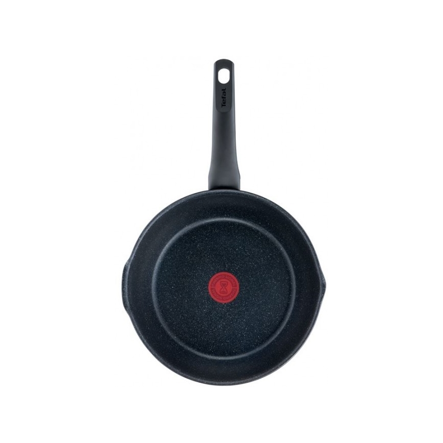 Tefal - Pannu kannella BLACK STONE 26 cm