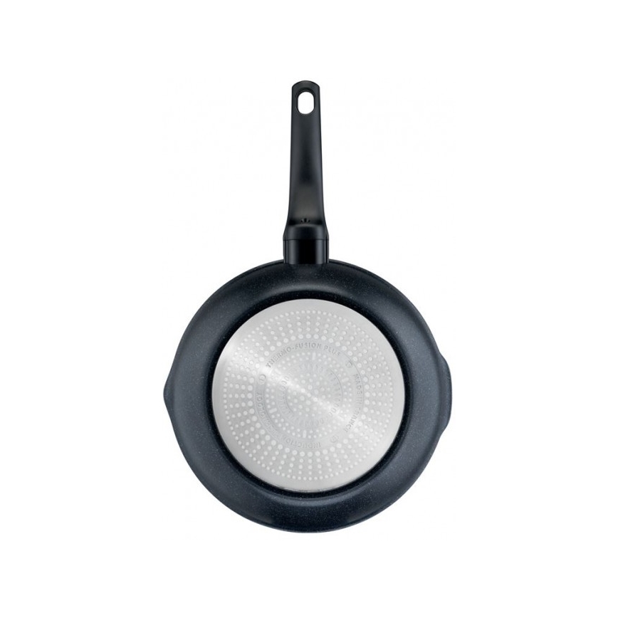 Tefal - Pannu kannella BLACK STONE 26 cm