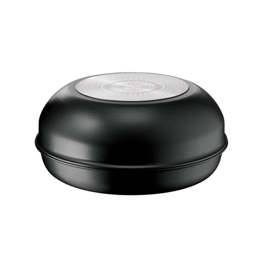 Tefal - Pannu Wok INGENIO Unlimited 26 cm