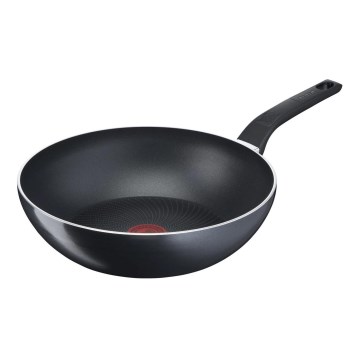 Tefal - Pannu Wok START&COOK 28 cm