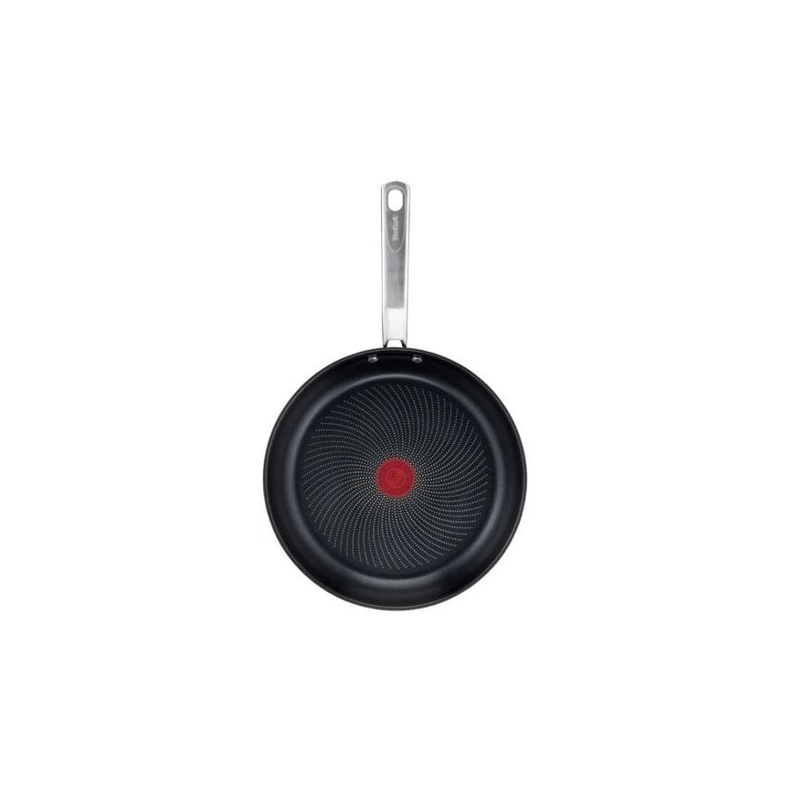 Tefal - Pannusetti 2 kpl INTUITION 20/26 cm
