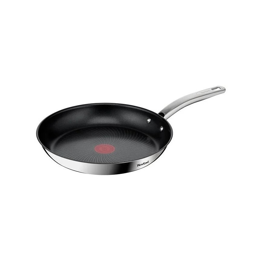 Tefal - Pannusetti 2 kpl INTUITION 20/26 cm