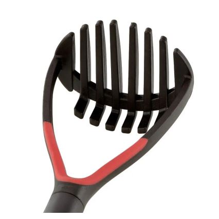 Tefal - Perunanuija INGENIO musta