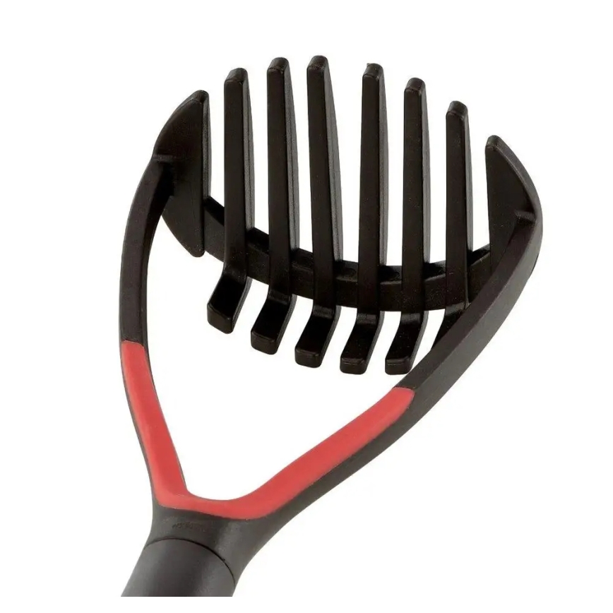 Tefal - Perunanuija INGENIO musta