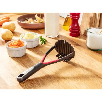 Tefal - Perunasurvin INGENIO musta