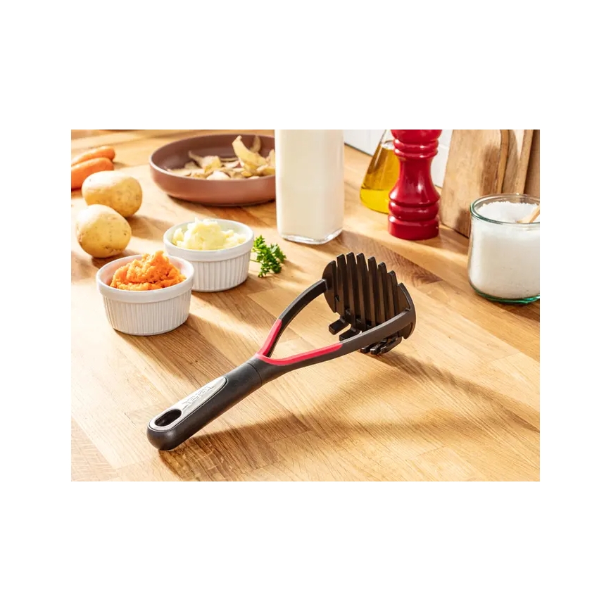 Tefal - Perunasurvin INGENIO musta