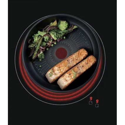 Tefal - Pieni kattila INGENIO Unlimited 18 cm