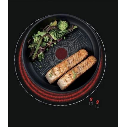 Tefal - Pieni kattila INGENIO Unlimited 20 cm