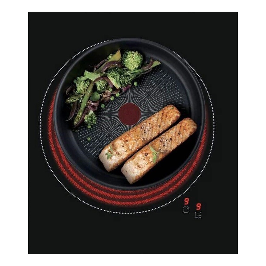 Tefal - Pieni kattila INGENIO Unlimited 20 cm