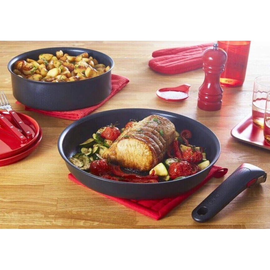 Tefal - Pieni kattila INGENIO Unlimited 20 cm