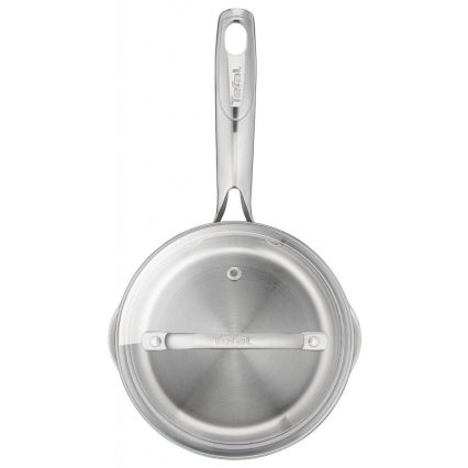 Tefal - Pieni kattila kannella DUETTO 18 cm
