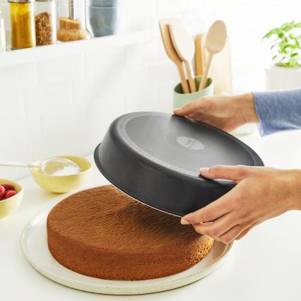 Tefal - Piirakkavuoka HALO Ø 27 cm