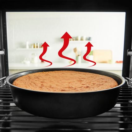 Tefal - Piirakkavuoka HALO Ø 27 cm