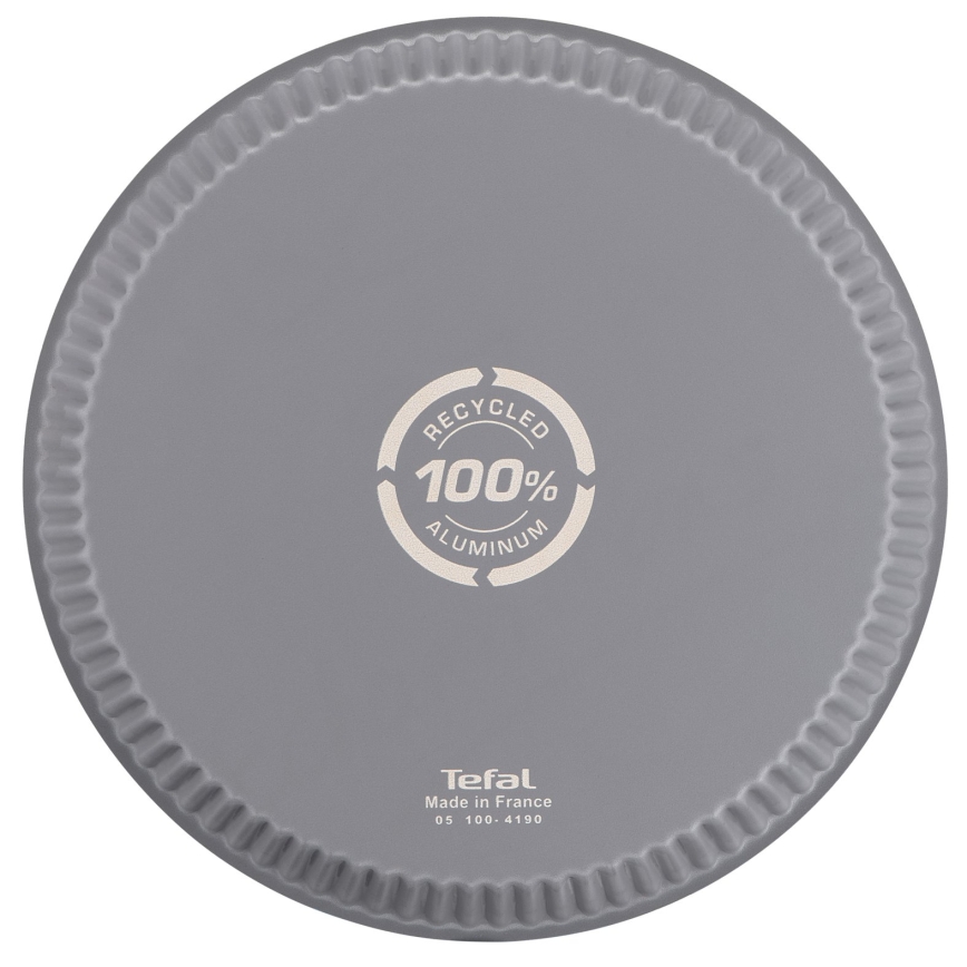 Tefal - Piirakkavuoka HALO Ø 27 cm