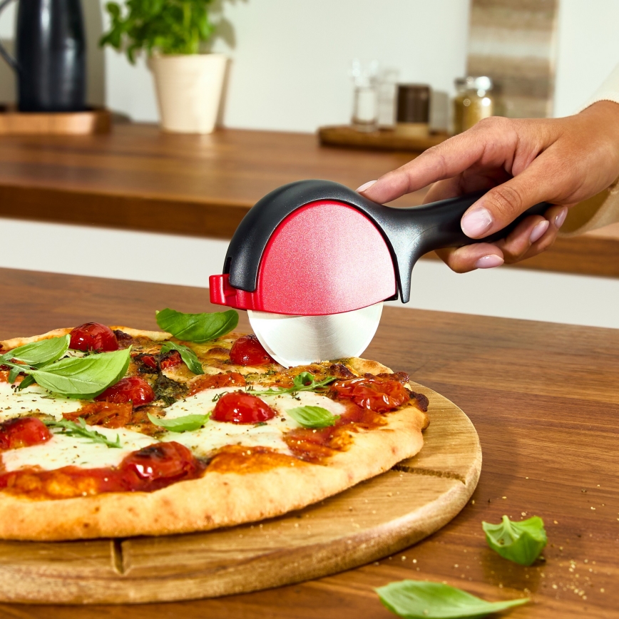 Tefal - Pizzaleikkuri INGENIO