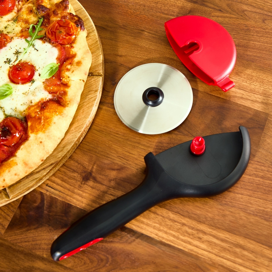 Tefal - Pizzaleikkuri INGENIO