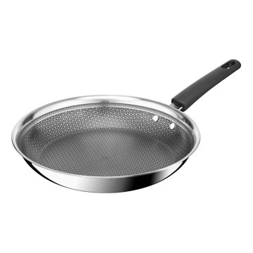 Tefal - POWER-paistinpannu 28 cm