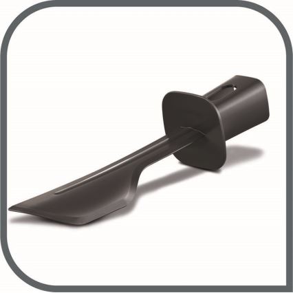 Tefal - Pöytäsekoitin 2 l PERFECTMIX+ 1200W/230V mattakromi/musta