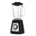 Tefal - Pöytäsekoitin BLENDFORCE 800W/230V musta/ruostumaton