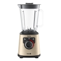 Tefal - Pöytätehosekoitin 2 l PERFECTMIX+ 1200W/230V kultainen