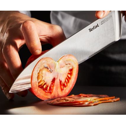 Tefal - PRECISION-keittiöveitsisarja 3 kpl