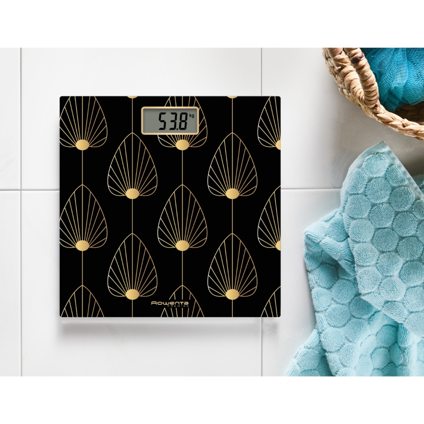 Tefal - Premiss-henkilövaaka 1xCR2032