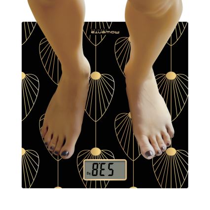 Tefal - Premiss-henkilövaaka 1xCR2032