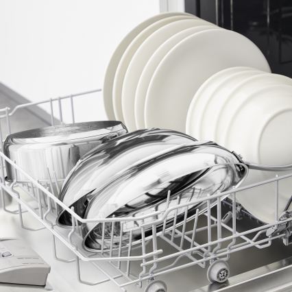 Tefal - PRIMARY 24 cm kuskuskattila höyrykorilla