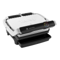Tefal - Sähkögrilli OPTIGRILL ELITE 2000W/230V