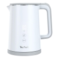 Tefal - SENSE nopea vedenkeitin 1 l, 1800 W/230 V, valkoinen
