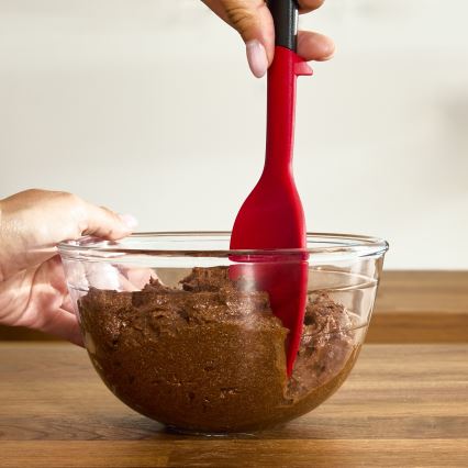 Tefal - Silikonilusikka INGENIO