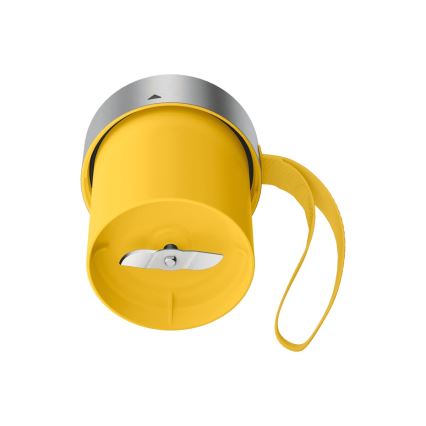 Tefal - Smoothie blenderi BLENDFORCE 50W/5V 1200 mAh keltainen