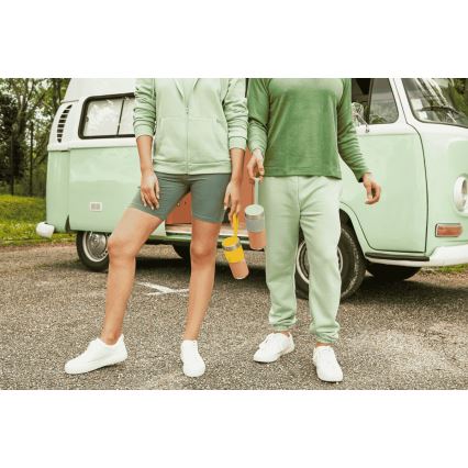 Tefal - Smoothie blenderi BLENDFORCE 50W/5V 1200 mAh minttu